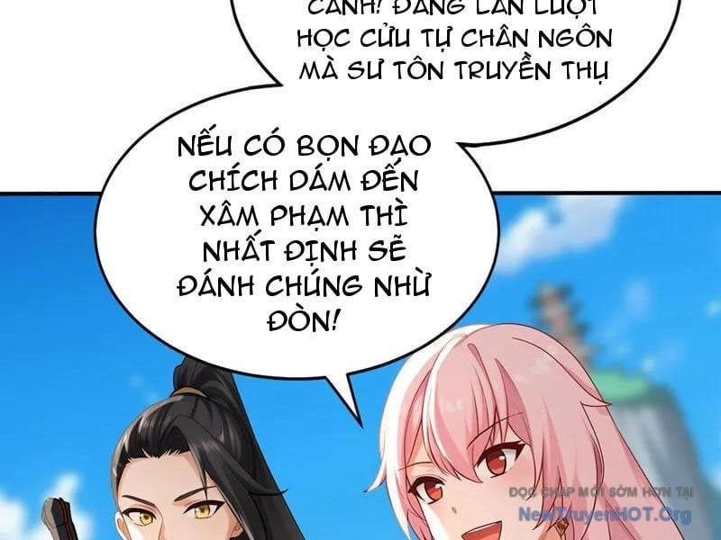 Đệ Tử Tu Luyện Còn Ta Thì Lười Biếng [Chap 206-211] - Page 48