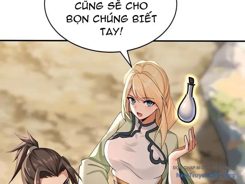 Đệ Tử Tu Luyện Còn Ta Thì Lười Biếng [Chap 206-211] - Page 51