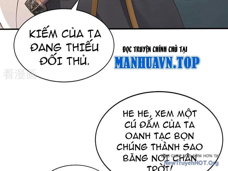 Đệ Tử Tu Luyện Còn Ta Thì Lười Biếng [Chap 206-211] - Page 53