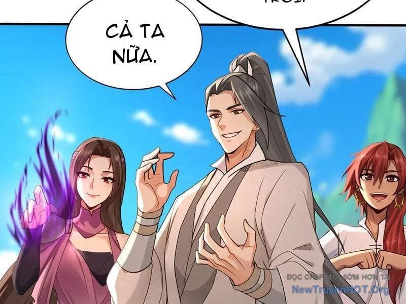 Đệ Tử Tu Luyện Còn Ta Thì Lười Biếng [Chap 206-211] - Page 54