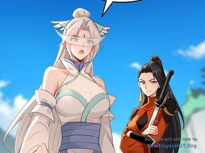 Đệ Tử Tu Luyện Còn Ta Thì Lười Biếng [Chap 206-211] - Page 57