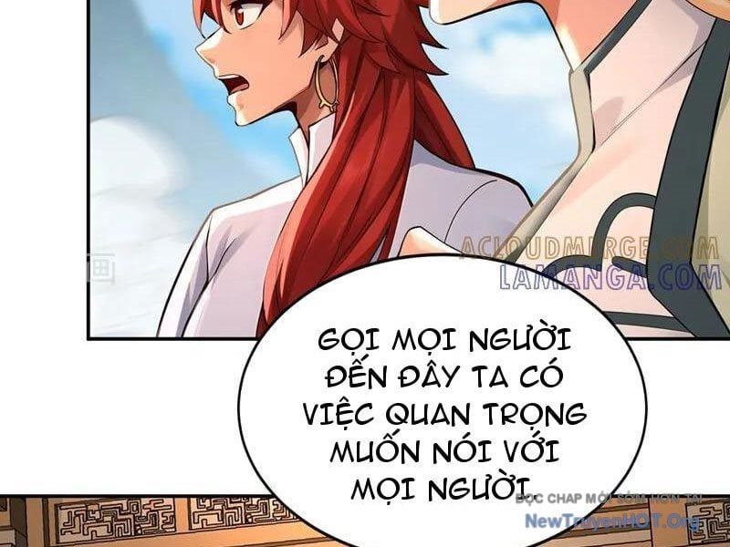 Đệ Tử Tu Luyện Còn Ta Thì Lười Biếng [Chap 206-211] - Page 6
