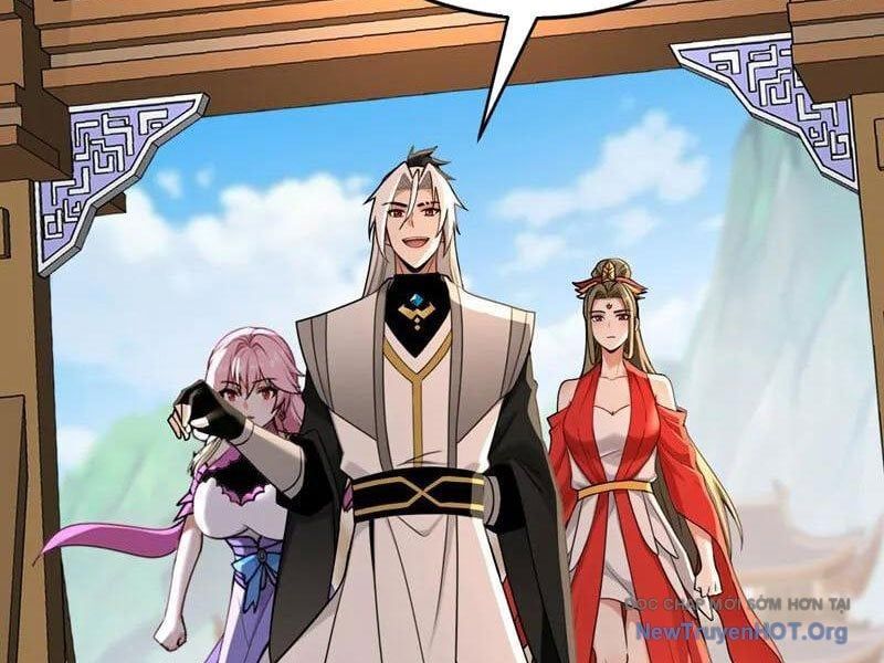 Đệ Tử Tu Luyện Còn Ta Thì Lười Biếng [Chap 206-211] - Page 7