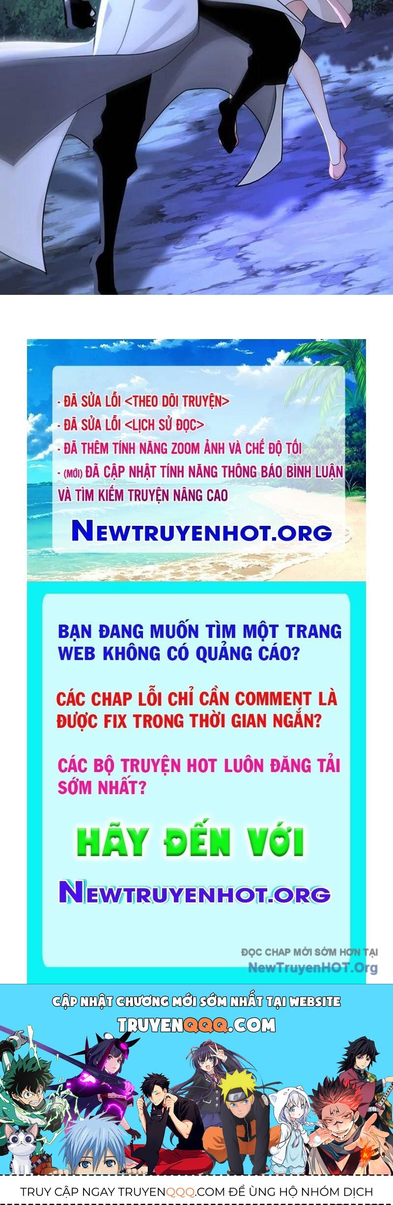 Đệ Tử Tu Luyện Còn Ta Thì Lười Biếng [Chap 206-211] - Page 87