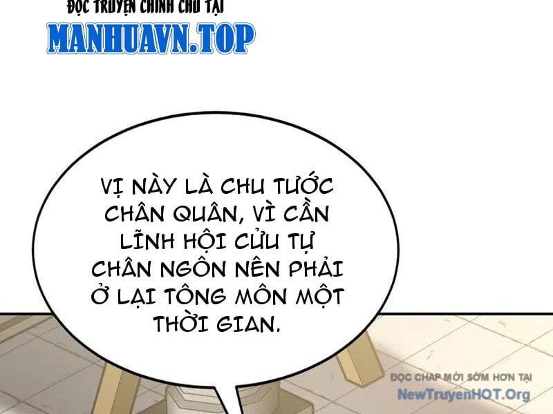 Đệ Tử Tu Luyện Còn Ta Thì Lười Biếng [Chap 206-211] - Page 9