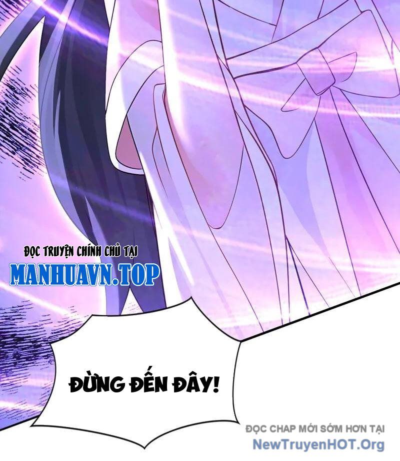 Đệ Tử Tu Luyện Còn Ta Thì Lười Biếng [Chap 206-211] - Page 11