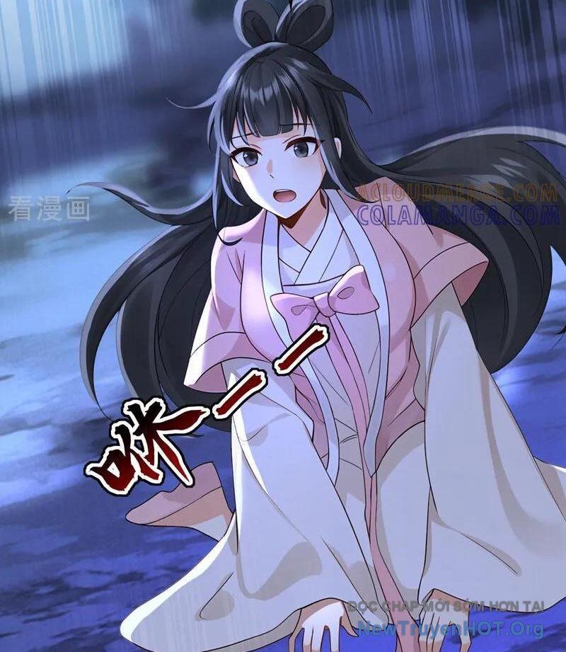 Đệ Tử Tu Luyện Còn Ta Thì Lười Biếng [Chap 206-211] - Page 15