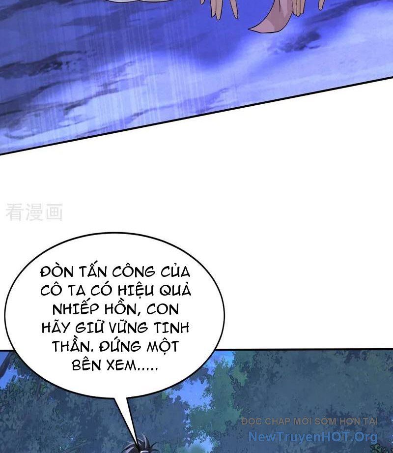 Đệ Tử Tu Luyện Còn Ta Thì Lười Biếng [Chap 206-211] - Page 16