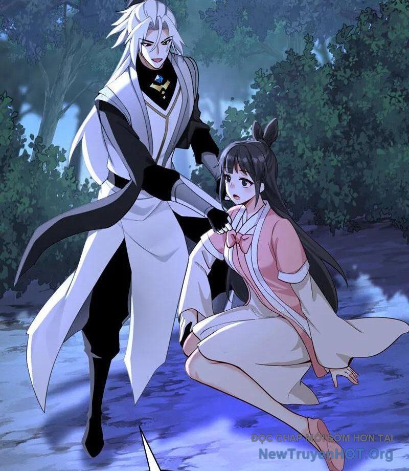 Đệ Tử Tu Luyện Còn Ta Thì Lười Biếng [Chap 206-211] - Page 17