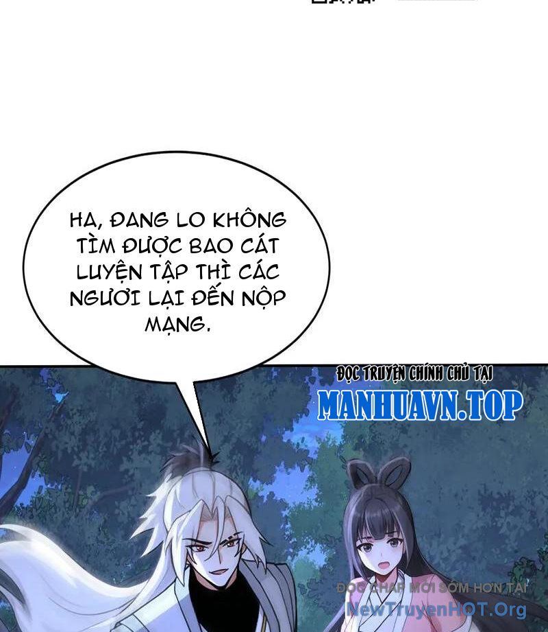 Đệ Tử Tu Luyện Còn Ta Thì Lười Biếng [Chap 206-211] - Page 2