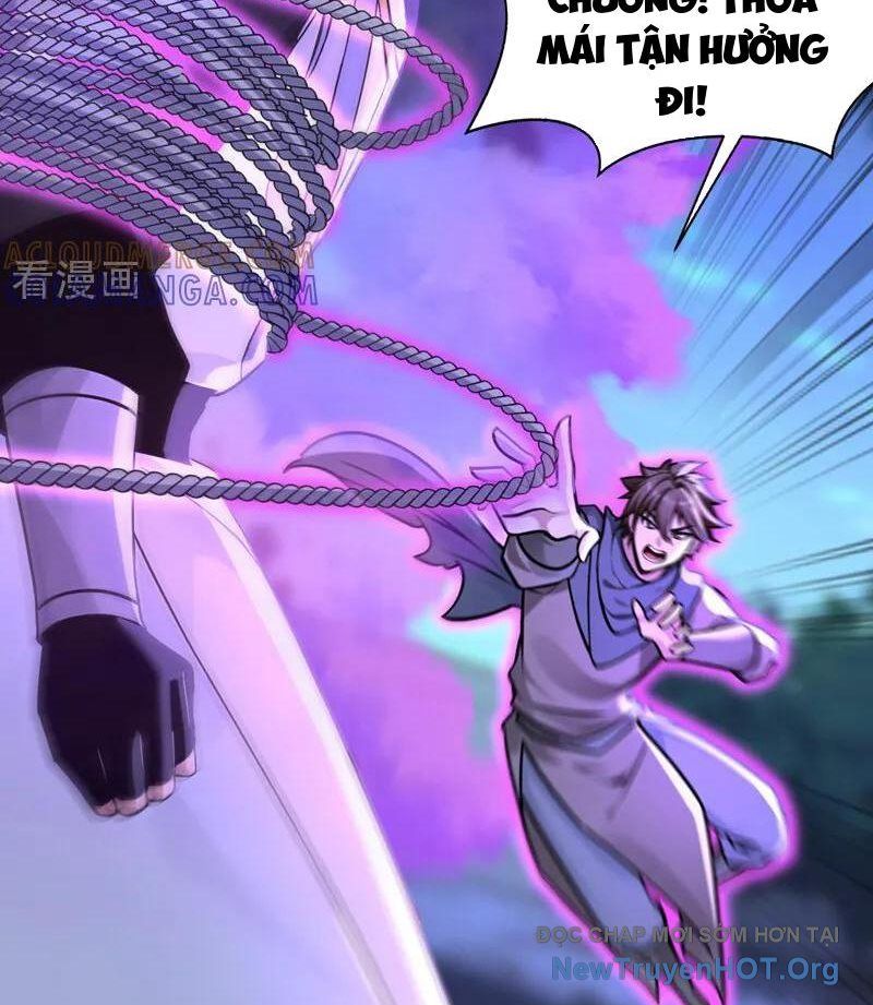 Đệ Tử Tu Luyện Còn Ta Thì Lười Biếng [Chap 206-211] - Page 24