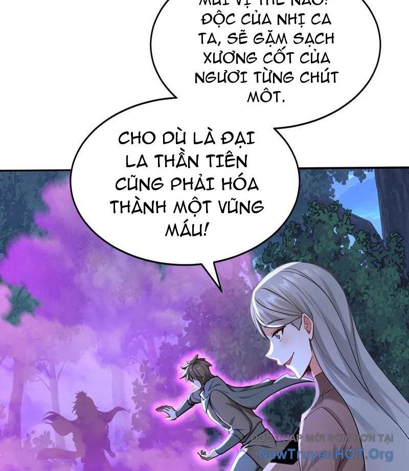 Đệ Tử Tu Luyện Còn Ta Thì Lười Biếng [Chap 206-211] - Page 26