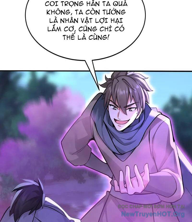 Đệ Tử Tu Luyện Còn Ta Thì Lười Biếng [Chap 206-211] - Page 28