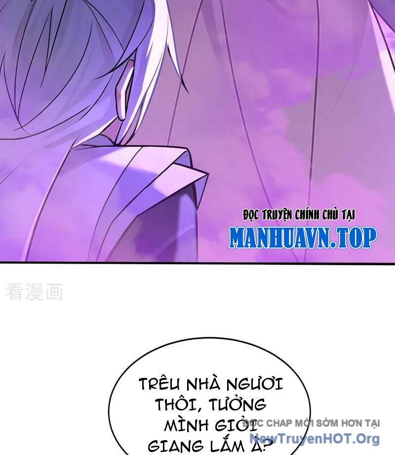 Đệ Tử Tu Luyện Còn Ta Thì Lười Biếng [Chap 206-211] - Page 29