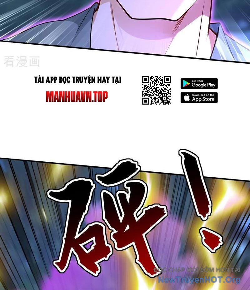 Đệ Tử Tu Luyện Còn Ta Thì Lười Biếng [Chap 206-211] - Page 33