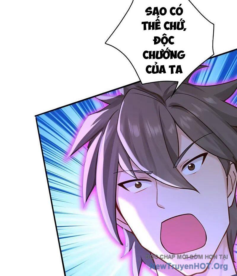Đệ Tử Tu Luyện Còn Ta Thì Lười Biếng [Chap 206-211] - Page 36