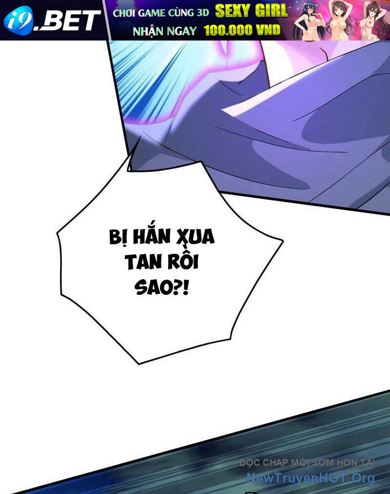 Đệ Tử Tu Luyện Còn Ta Thì Lười Biếng [Chap 206-211] - Page 37