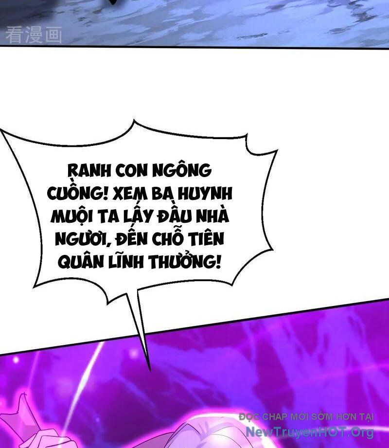 Đệ Tử Tu Luyện Còn Ta Thì Lười Biếng [Chap 206-211] - Page 4