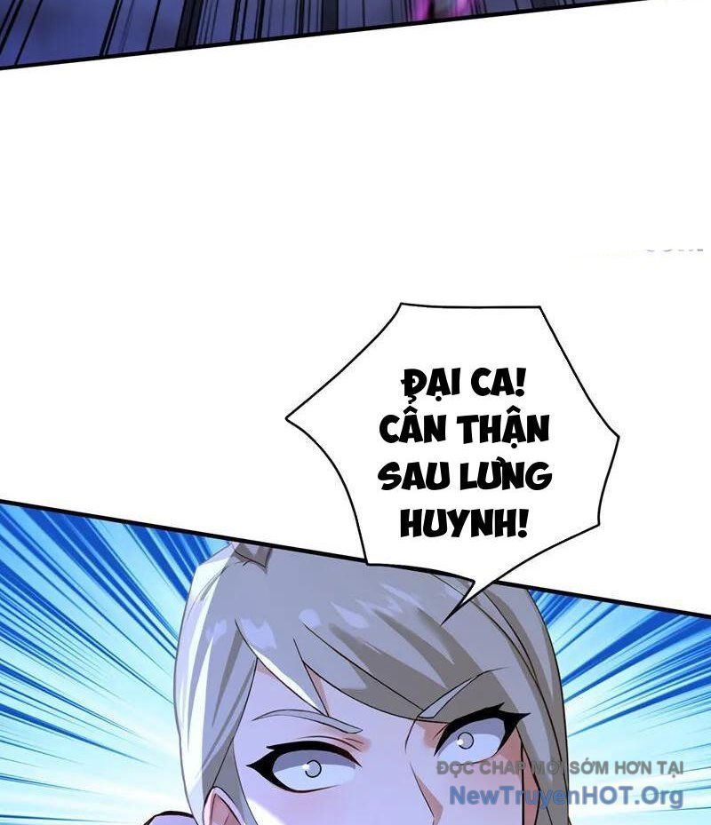 Đệ Tử Tu Luyện Còn Ta Thì Lười Biếng [Chap 206-211] - Page 44