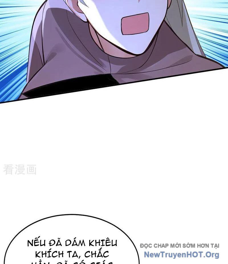 Đệ Tử Tu Luyện Còn Ta Thì Lười Biếng [Chap 206-211] - Page 45