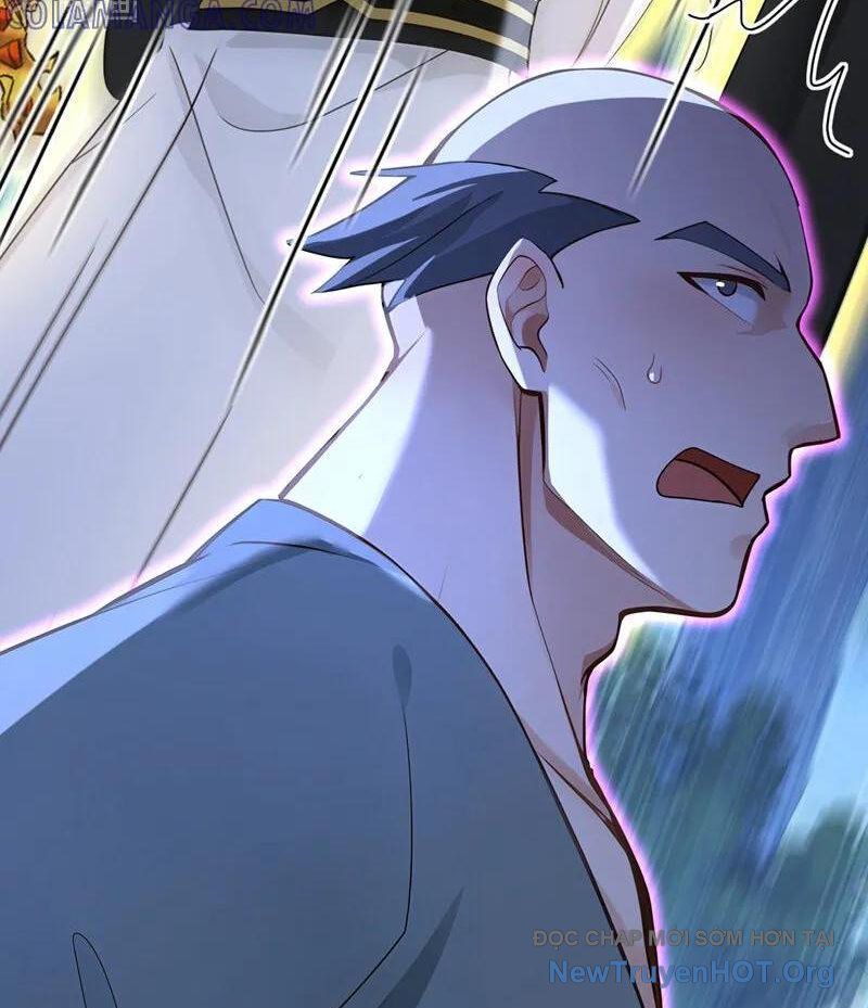 Đệ Tử Tu Luyện Còn Ta Thì Lười Biếng [Chap 206-211] - Page 47