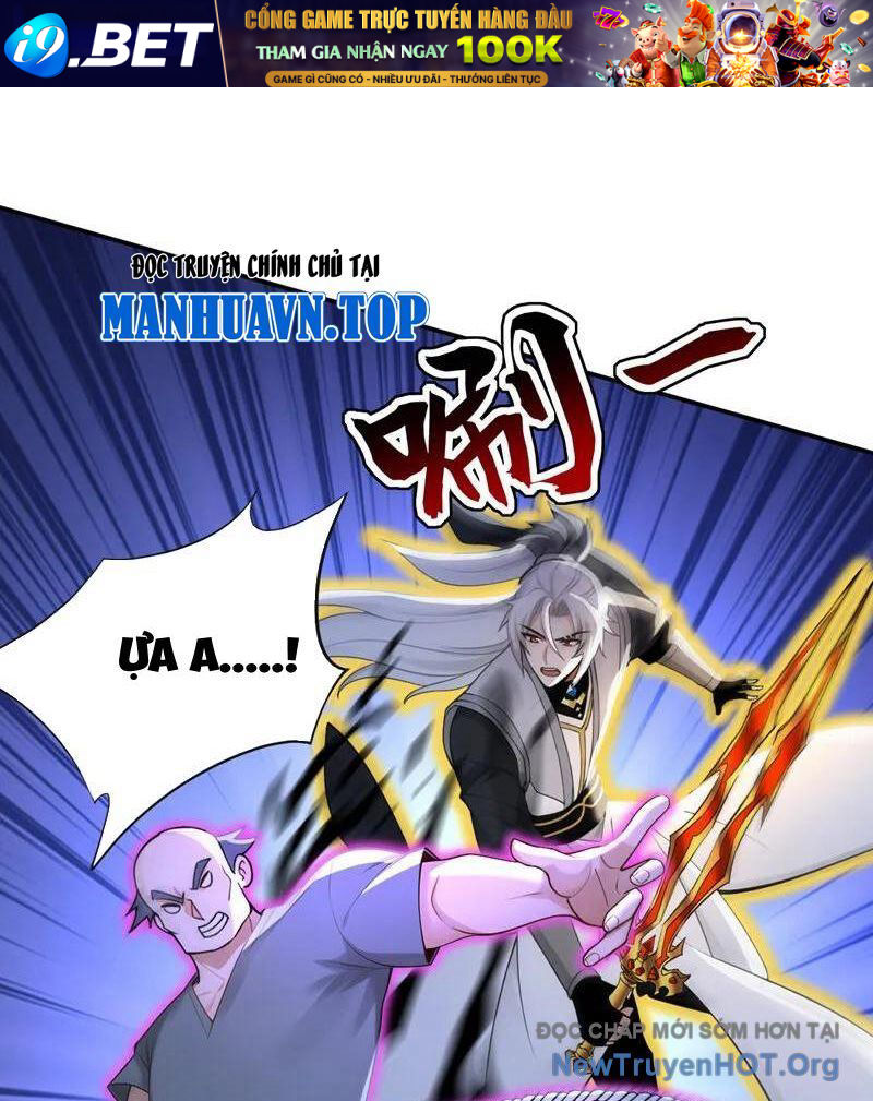 Đệ Tử Tu Luyện Còn Ta Thì Lười Biếng [Chap 206-211] - Page 49