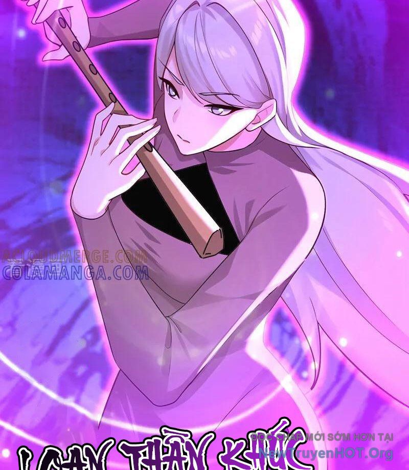 Đệ Tử Tu Luyện Còn Ta Thì Lười Biếng [Chap 206-211] - Page 5