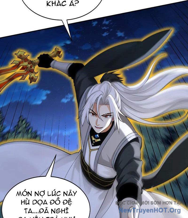 Đệ Tử Tu Luyện Còn Ta Thì Lười Biếng [Chap 206-211] - Page 53