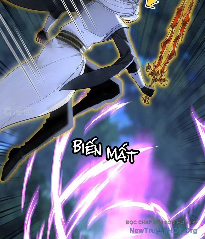 Đệ Tử Tu Luyện Còn Ta Thì Lười Biếng [Chap 206-211] - Page 60