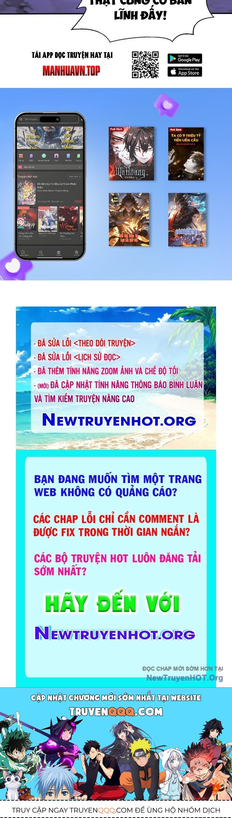 Đệ Tử Tu Luyện Còn Ta Thì Lười Biếng [Chap 206-211] - Page 67