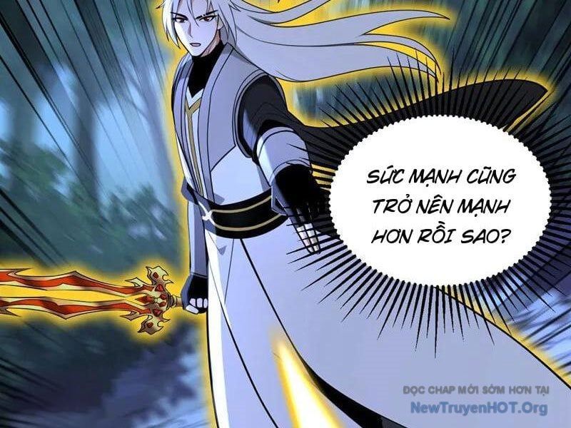 Đệ Tử Tu Luyện Còn Ta Thì Lười Biếng [Chap 206-211] - Page 10