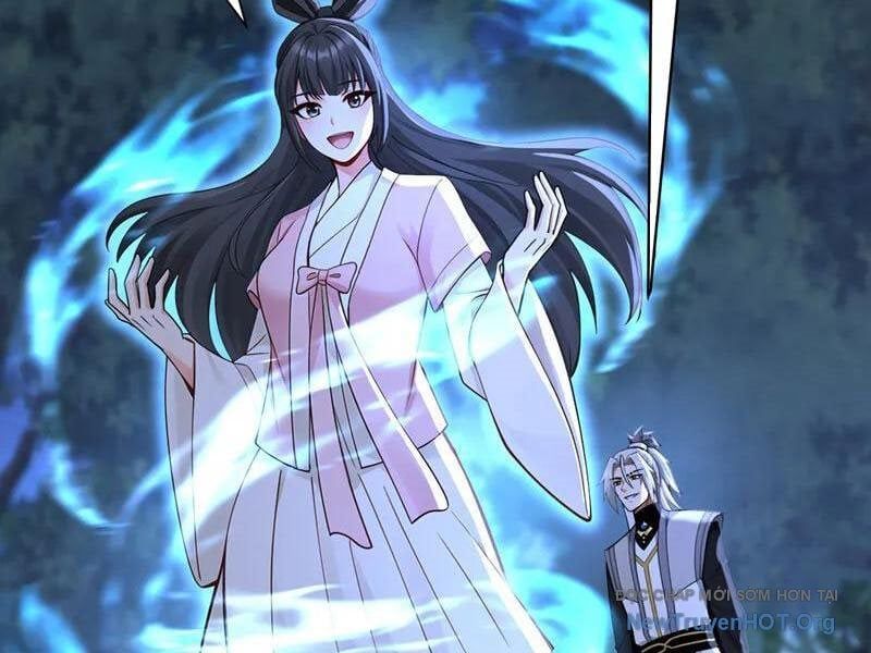 Đệ Tử Tu Luyện Còn Ta Thì Lười Biếng [Chap 206-211] - Page 106