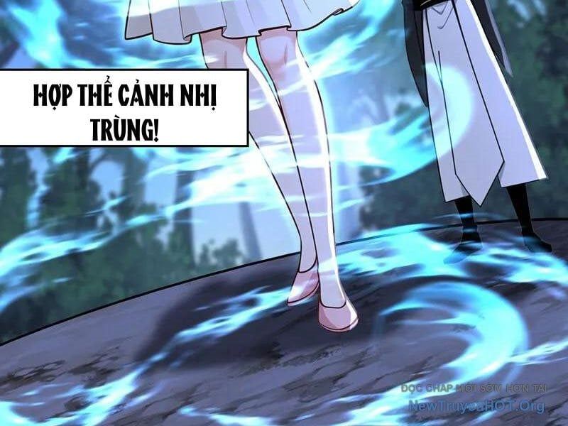 Đệ Tử Tu Luyện Còn Ta Thì Lười Biếng [Chap 206-211] - Page 107
