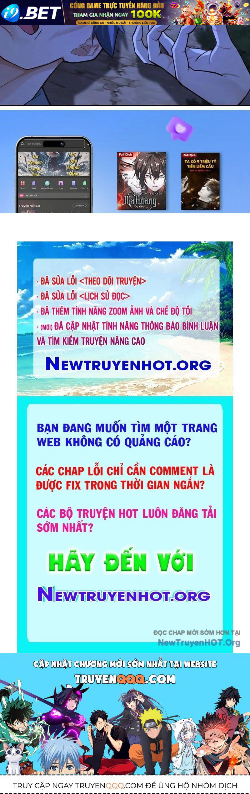 Đệ Tử Tu Luyện Còn Ta Thì Lười Biếng [Chap 206-211] - Page 111