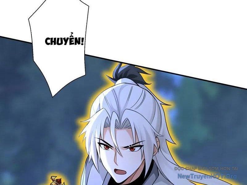 Đệ Tử Tu Luyện Còn Ta Thì Lười Biếng [Chap 206-211] - Page 19