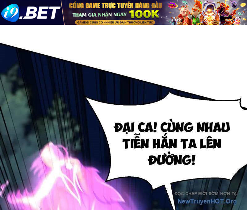 Đệ Tử Tu Luyện Còn Ta Thì Lười Biếng [Chap 206-211] - Page 45