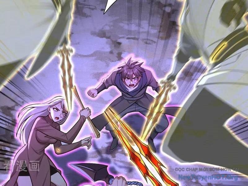 Đệ Tử Tu Luyện Còn Ta Thì Lười Biếng [Chap 206-211] - Page 63