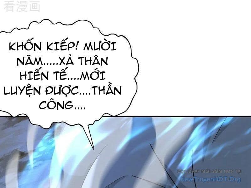 Đệ Tử Tu Luyện Còn Ta Thì Lười Biếng [Chap 206-211] - Page 94