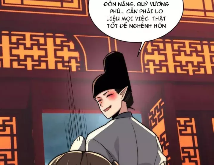 Đến Ma Quỷ Còn Sợ Tâm Thần [Chap 156-157] - Page 100