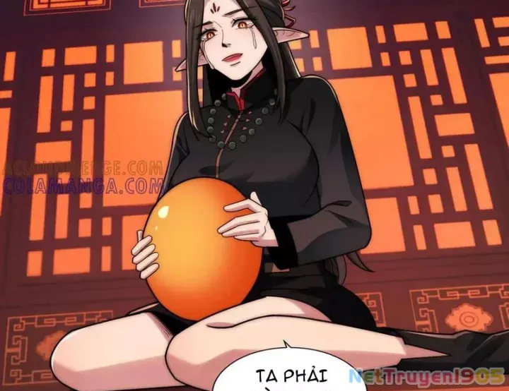 Đến Ma Quỷ Còn Sợ Tâm Thần [Chap 156-157] - Page 104