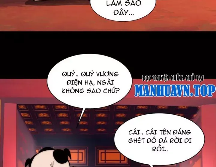 Đến Ma Quỷ Còn Sợ Tâm Thần [Chap 156-157] - Page 105