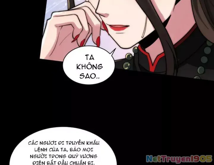 Đến Ma Quỷ Còn Sợ Tâm Thần [Chap 156-157] - Page 108