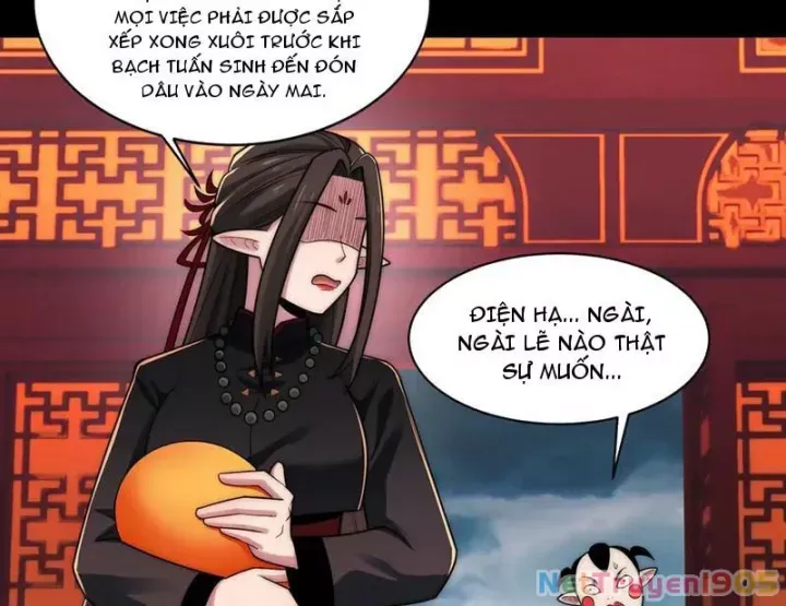 Đến Ma Quỷ Còn Sợ Tâm Thần [Chap 156-157] - Page 109