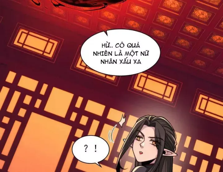 Đến Ma Quỷ Còn Sợ Tâm Thần [Chap 156-157] - Page 111