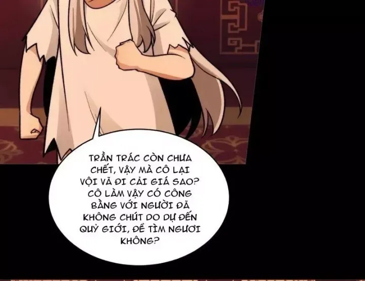 Đến Ma Quỷ Còn Sợ Tâm Thần [Chap 156-157] - Page 114