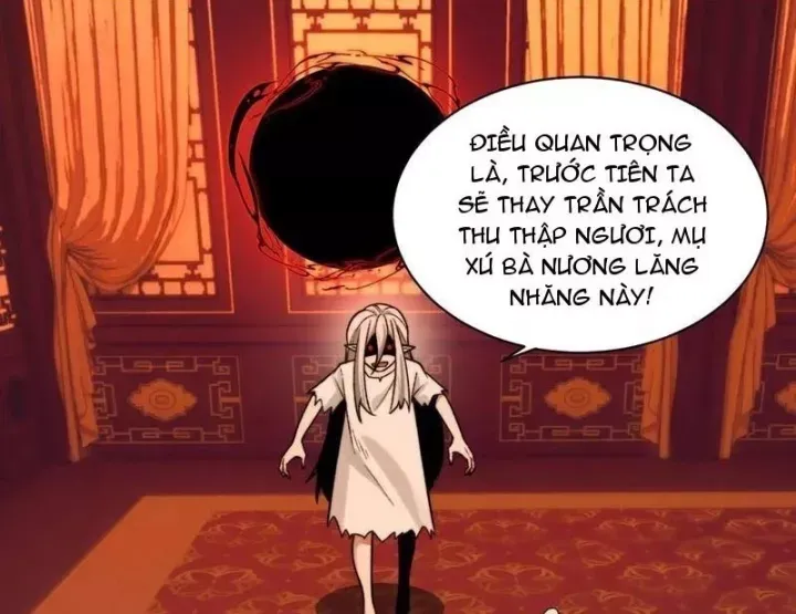 Đến Ma Quỷ Còn Sợ Tâm Thần [Chap 156-157] - Page 115