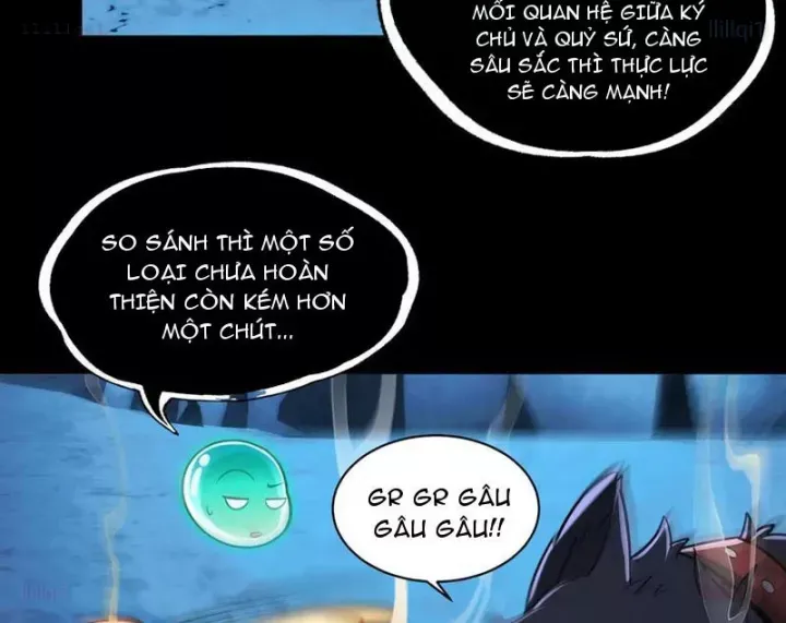 Đến Ma Quỷ Còn Sợ Tâm Thần [Chap 156-157] - Page 24