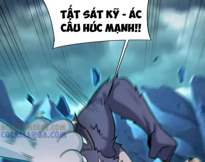 Đến Ma Quỷ Còn Sợ Tâm Thần [Chap 156-157] - Page 30
