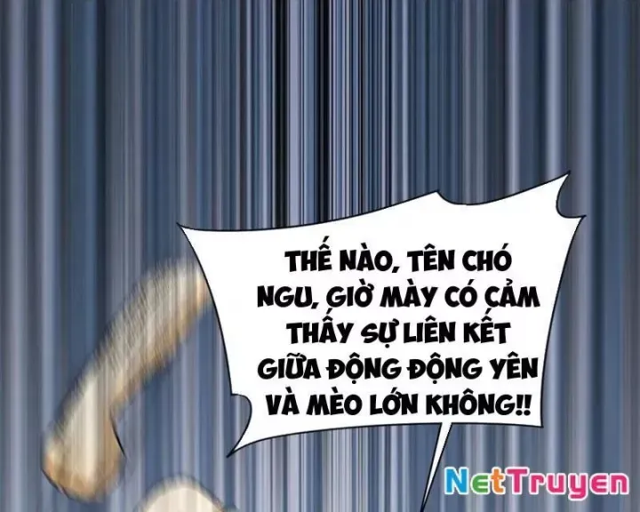 Đến Ma Quỷ Còn Sợ Tâm Thần [Chap 156-157] - Page 42