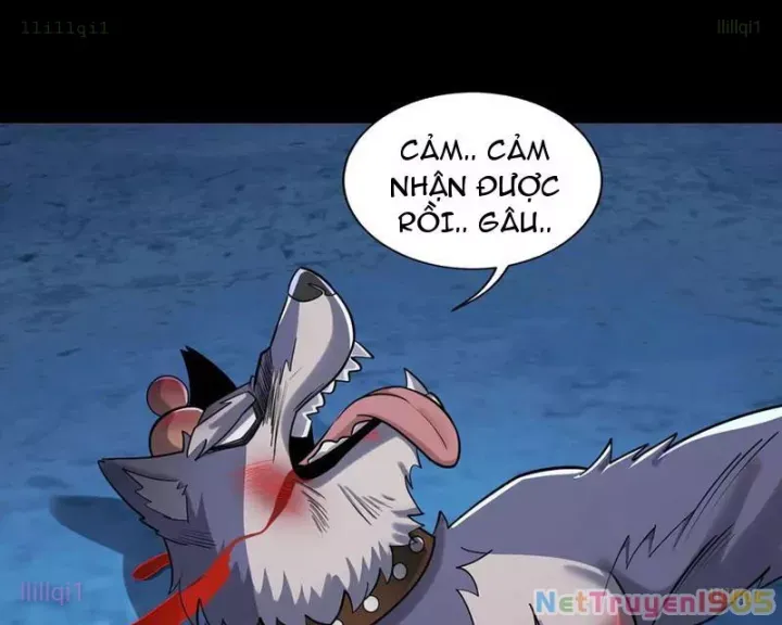 Đến Ma Quỷ Còn Sợ Tâm Thần [Chap 156-157] - Page 45